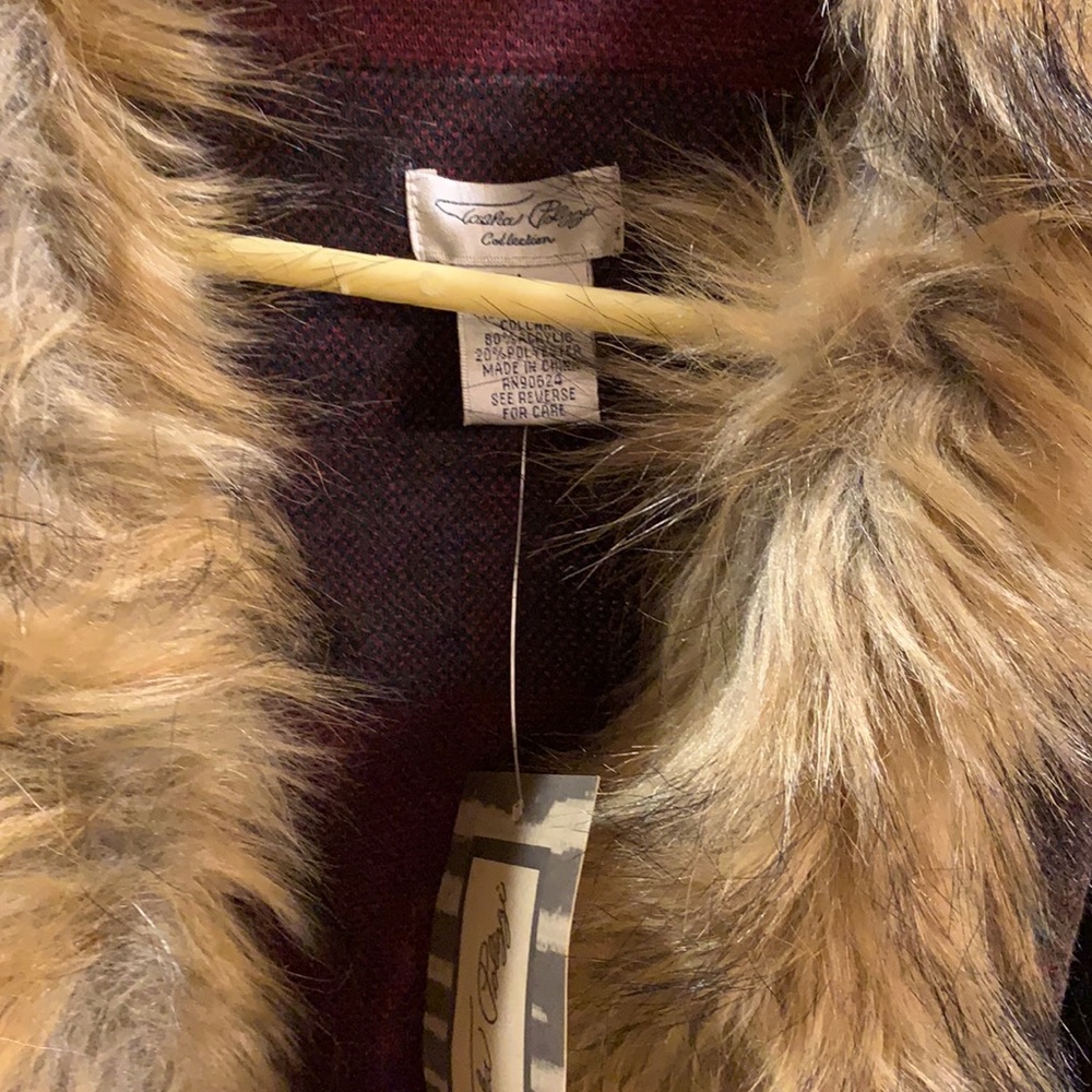 Tasha Polizzi Berlin Blanket Cardigan - Picture 10 of 15